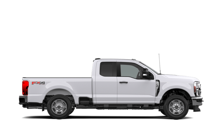 2026 Ford SuperDuty